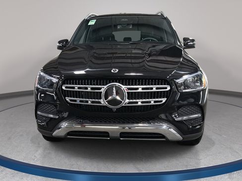 Used 2026 Mercedes-Benz GLE 350 4MATIC image 2