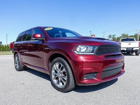 Used 2020 Dodge Durango R/T image 15
