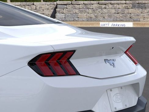 New 2026 Ford Mustang EcoBoost image 22