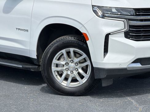 Used 2023 Chevrolet Tahoe LT RWD image 13