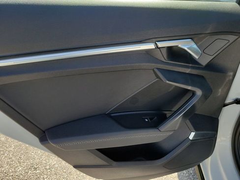 Used 2024 Audi S3 Prestige AWD/4WD image 27