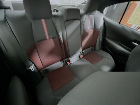 Used 2024 Toyota Corolla SE image 33