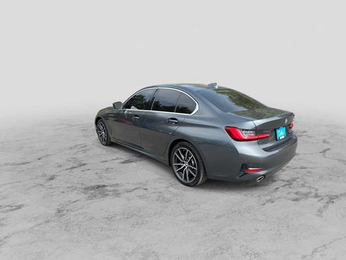 Used 2020 BMW 330i Sedan w/ Convenience Package RWD image 6