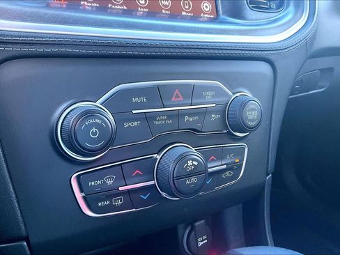 Used 2022 Dodge Charger R/T w/ Daytona Edition Group image 34