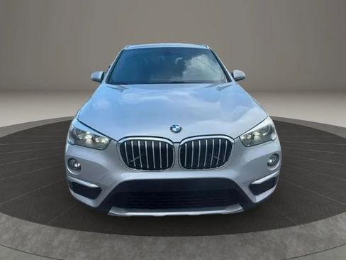 Used 2018 BMW X1 sDrive28i w/ Convenience Package FWD image 8