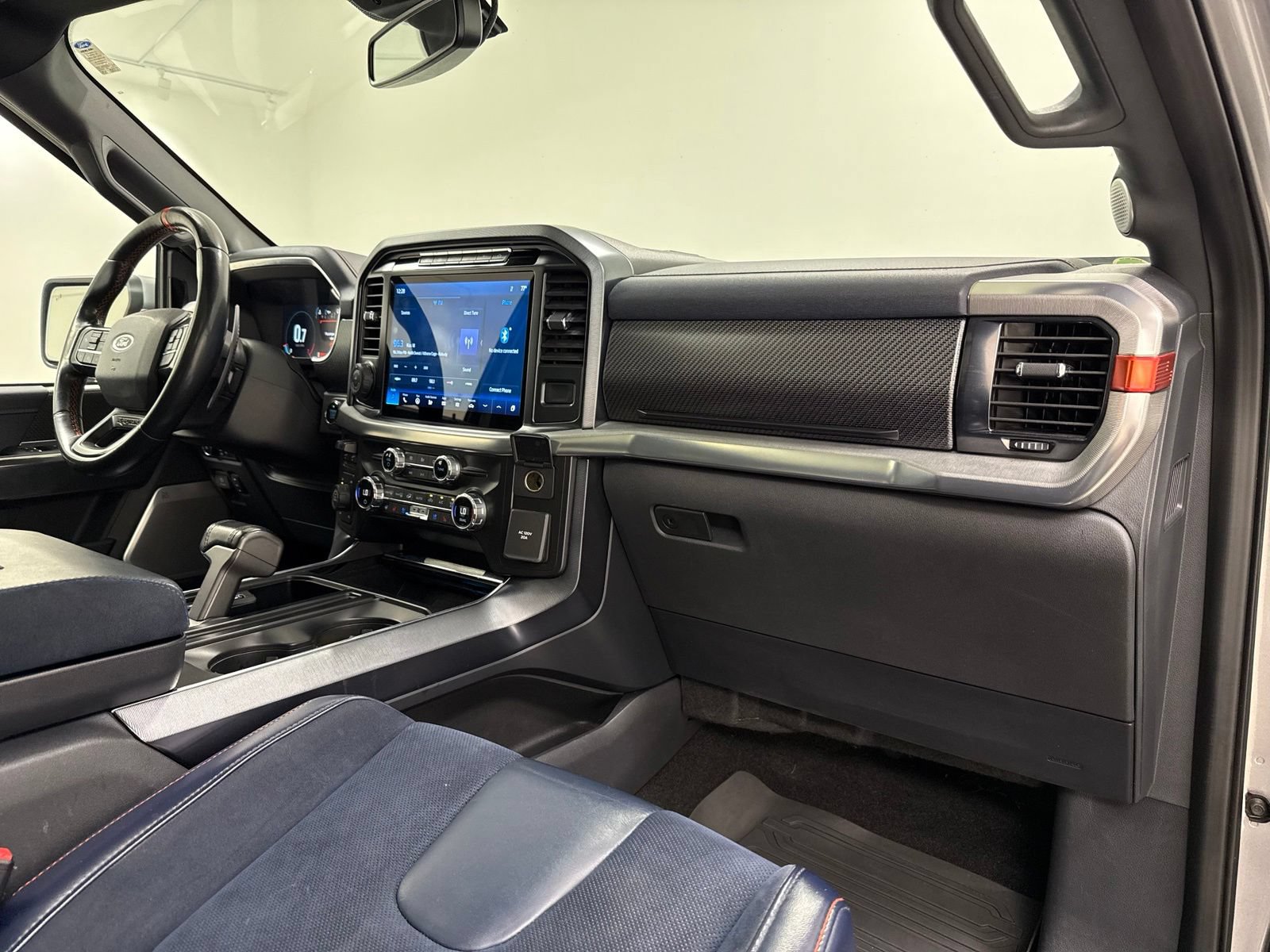 Used 2021 Ford F150 Raptor w/ Raptor 37 Performance Package AWD/4WD image 39
