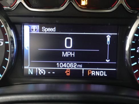 Used 2017 Chevrolet Silverado 1500 LT w/ All Star Edition RWD image 35