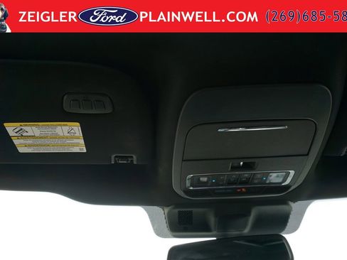 Used 2022 Ford F150 Platinum w/ Equipment Group 701A High AWD/4WD image 32