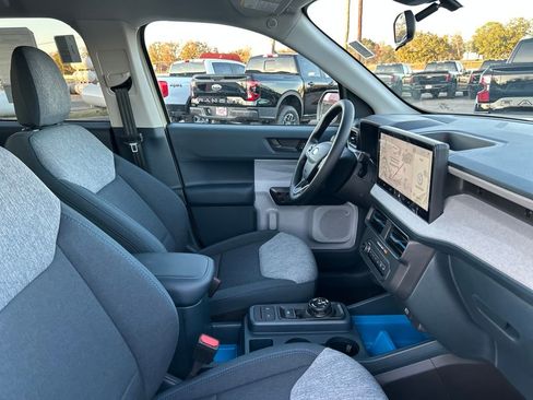 New 2025 Ford Maverick XLT w/ Equipment Group 302A image 26