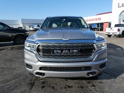 Used 2022 RAM 1500 Limited image 15