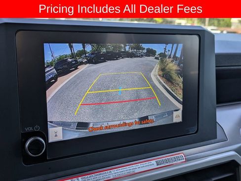 Used 2024 Toyota Tacoma SR5 RWD image 23