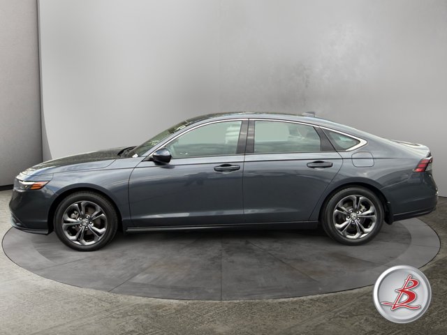 Used 2023 Honda Accord EX image 4