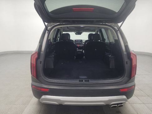 Used 2020 Kia Telluride S FWD image 29
