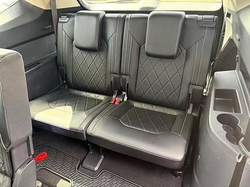 Used 2024 Volkswagen Atlas SEL Premium R-Line AWD/4WD image 53