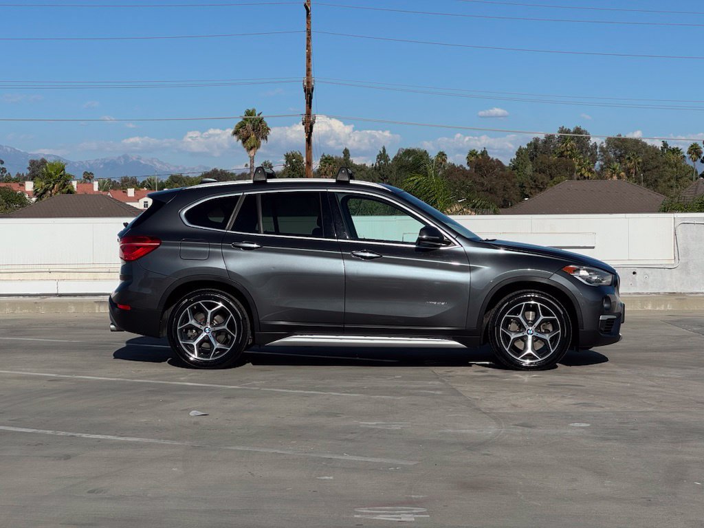 Used 2017 BMW X1 xDrive28i AWD/4WD image 31