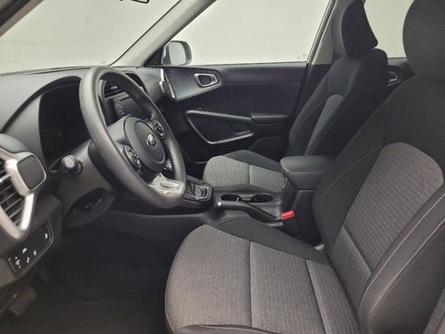 Used 2021 Kia Soul S FWD image 17