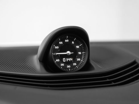 Certified 2021 Porsche Taycan 4S image 38