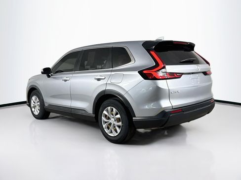 Certified 2023 Honda CR-V LX image 28