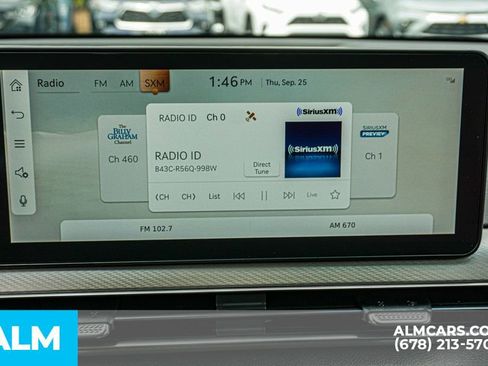 Used 2025 Genesis GV60 RWD image 40