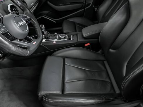 Used 2019 Audi S3 Premium Plus image 20
