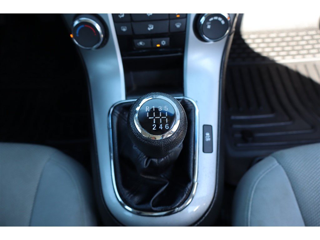 Used 2012 Chevrolet Cruze Eco FWD image 26