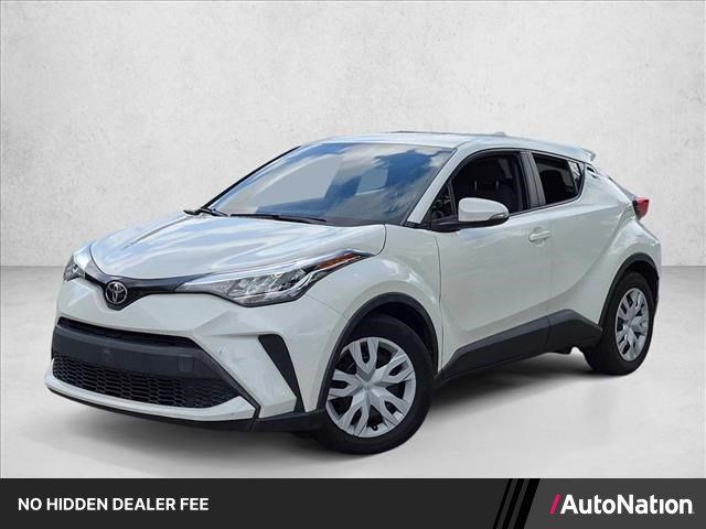 Used Toyota C-HR for Sale in Port St. Lucie, FL - Autotrader
