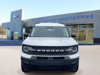 New 2026 Ford Bronco Sport Big Bend AWD/4WD video 2