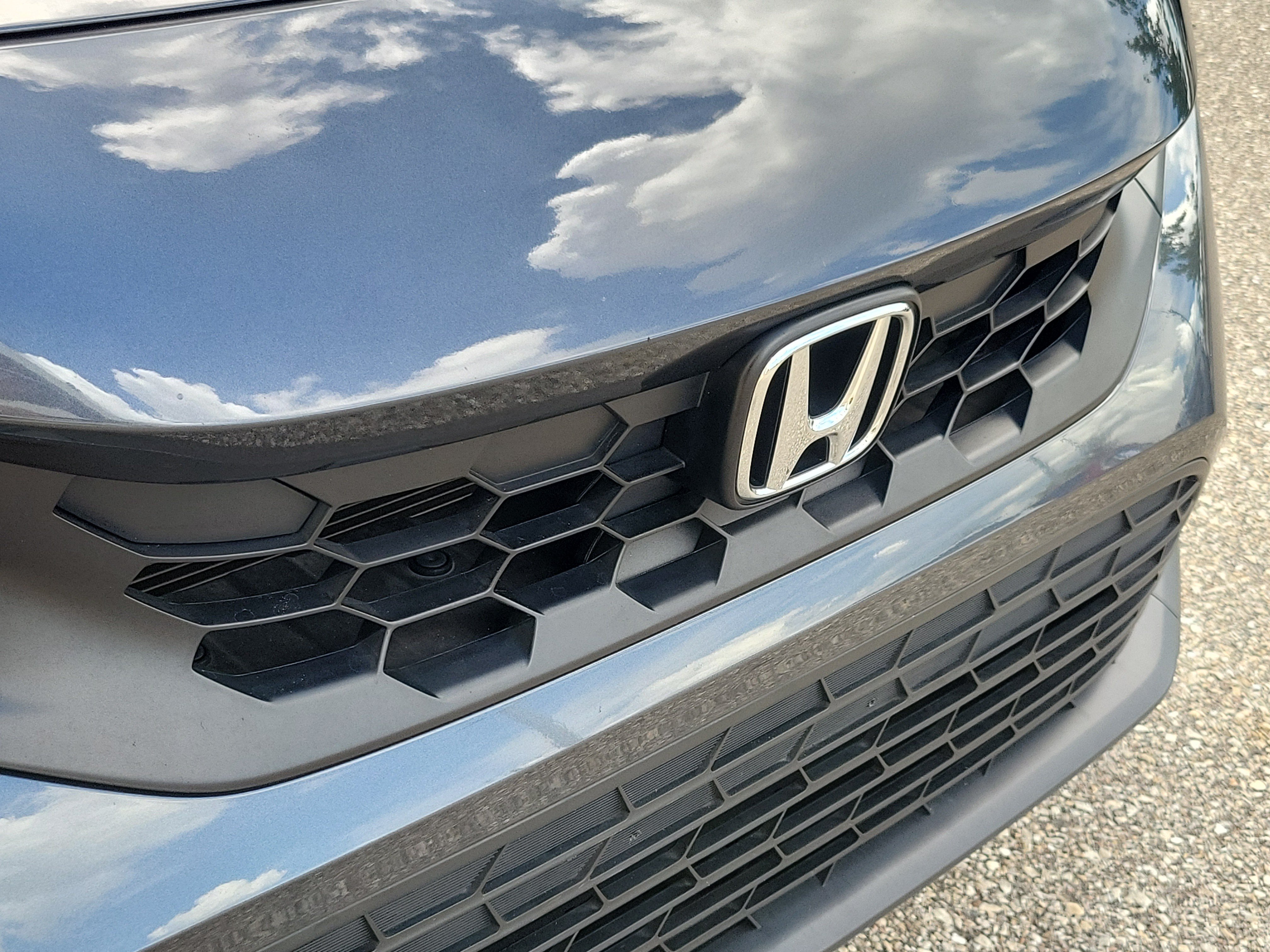 Certified 2024 Honda Civic EX-L image 12