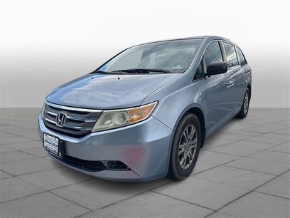 Used 2011 Honda Odyssey EX
