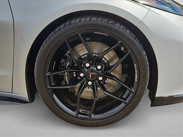 Used 2026 Chevrolet Corvette Z06 RWD image 20