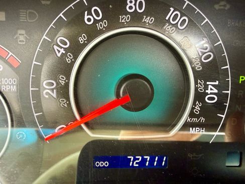 Used 2008 Toyota Solara Sport image 27