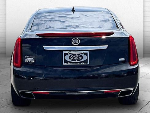 Used 2014 Cadillac XTS Platinum FWD image 3