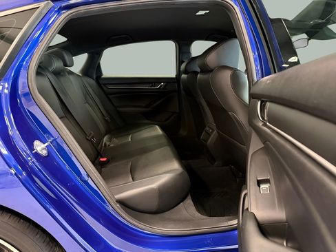 Used 2021 Honda Accord Sport image 29
