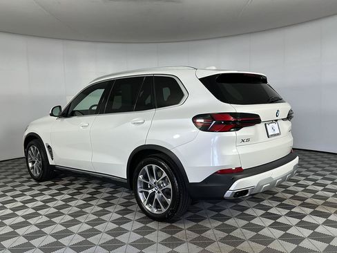 Used 2026 BMW X5 xDrive40i AWD/4WD image 23