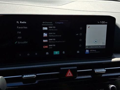 Used 2026 Kia Sportage X-Pro Prestige AWD/4WD image 16