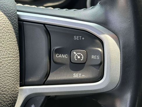 Used 2022 RAM 1500 Big Horn image 21