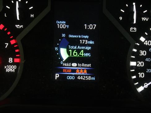 Used 2023 Toyota Tundra SR5 AWD/4WD image 37