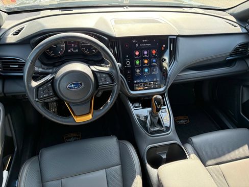 Certified 2025 Subaru Outback Wilderness AWD/4WD image 13