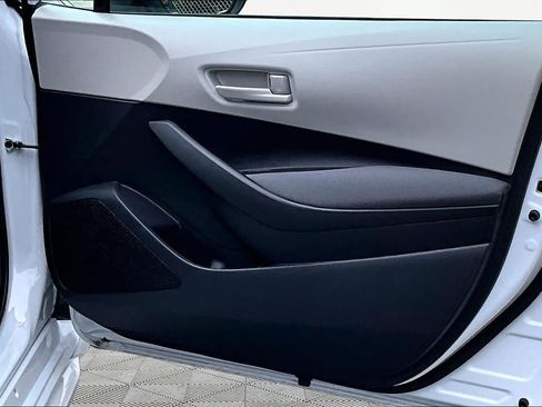 Certified 2026 Toyota Corolla LE FWD image 23