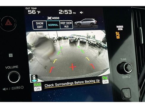 Used 2022 Subaru Outback Wilderness image 22