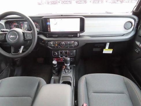 New 2026 Jeep Gladiator Willys image 27