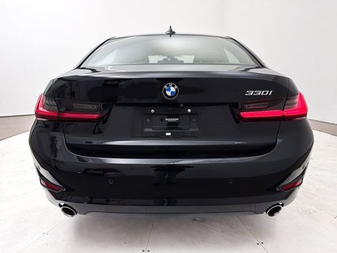 Used 2019 BMW 330i Sedan w/ Convenience Package image 15