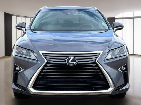 Used 2016 Lexus RX 350 AWD w/ Premium Package image 3