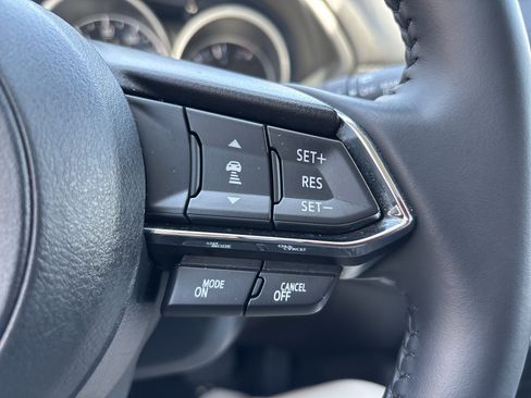 Used 2025 MAZDA CX-5 AWD 2.5 S w/ Select Package image 19