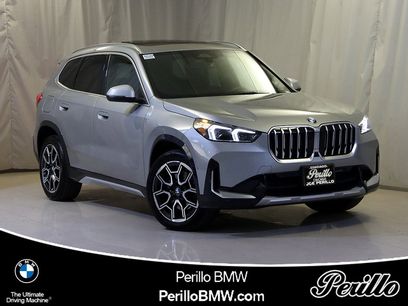 Used 2025 BMW X1 xDrive28i w/ Premium Package