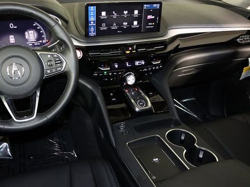 Used 2026 Acura MDX SH-AWD image 17