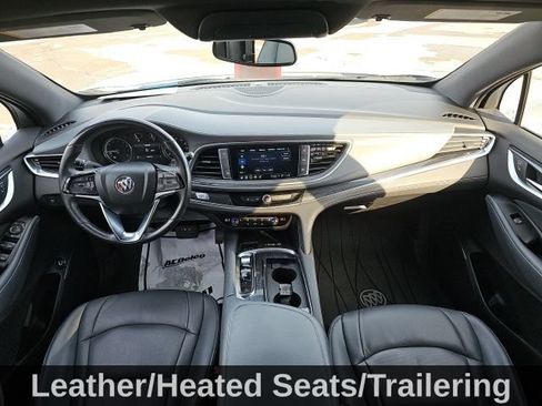 Used 2023 Buick Enclave Essence w/ Trailering Package, 5000 lbs. FWD image 24