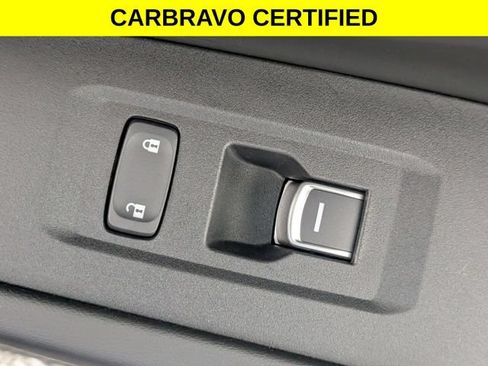 Used 2024 Honda Accord EX image 32
