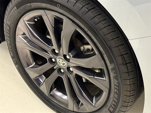 Used 2023 Toyota Sienna XSE image 13