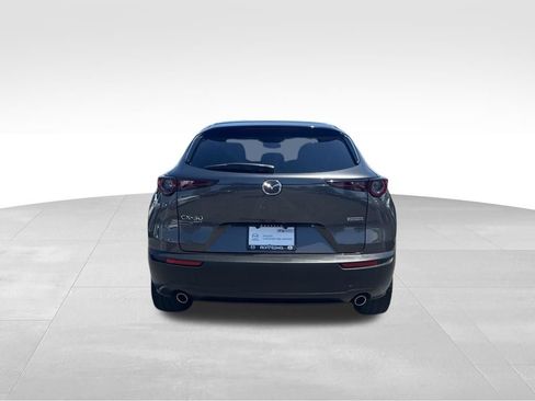 Certified 2021 MAZDA CX-30 AWD 2.5 S w/ Preferred Package image 5